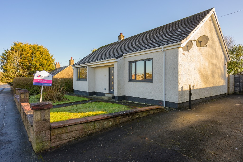 P503: Whitburn Road, Bathgate, West Lothian