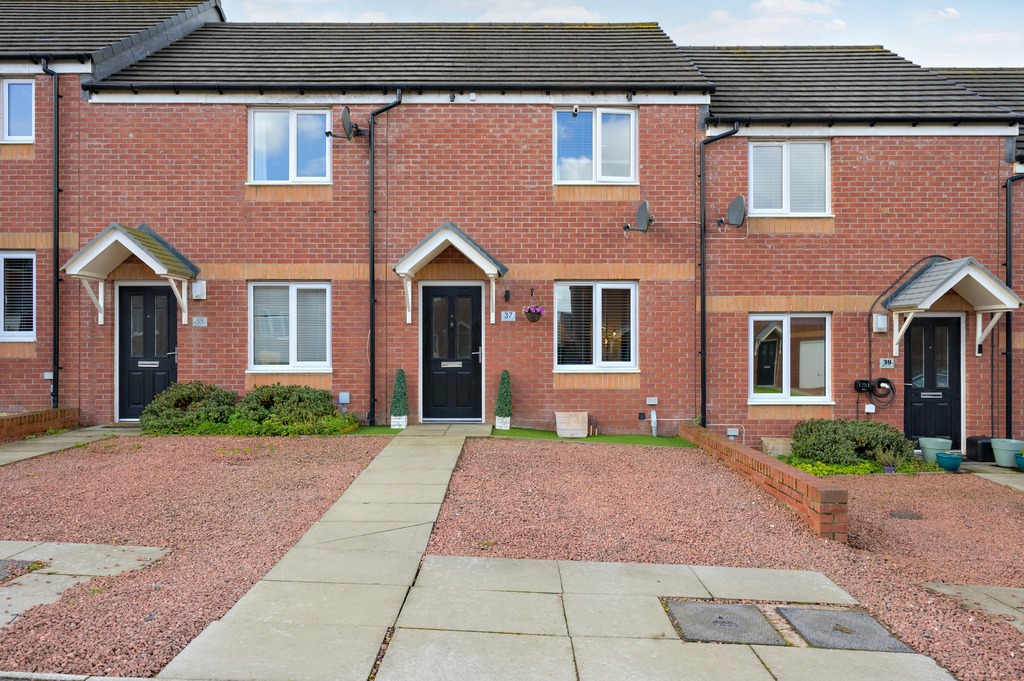 P512: Mcgregor Crescent, Whitburn, West Lothian