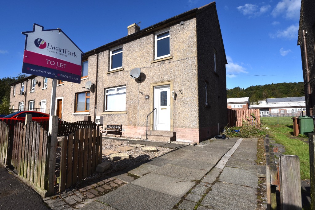 P515: Margaret Avenue, Bathgate, West Lothian