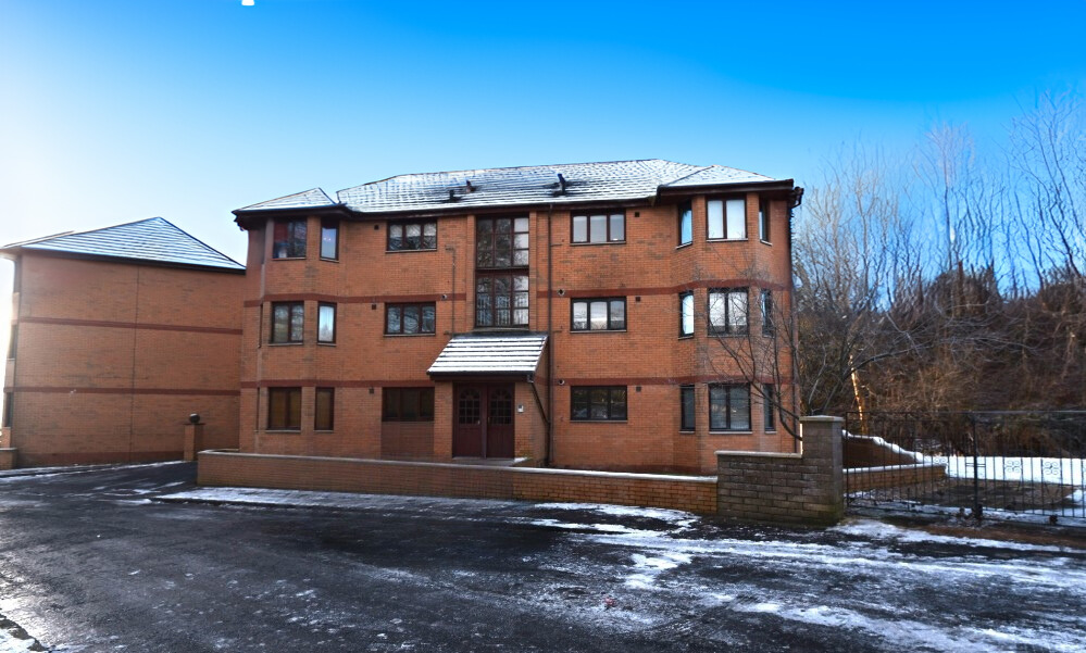 P525: Mill Road, Bathgate, West Lothian