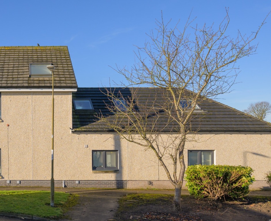 P529: Main Street, Westfield, West Lothian