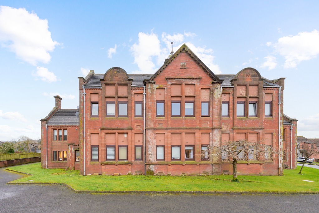 P530: Redhouse Court, , West Lothian