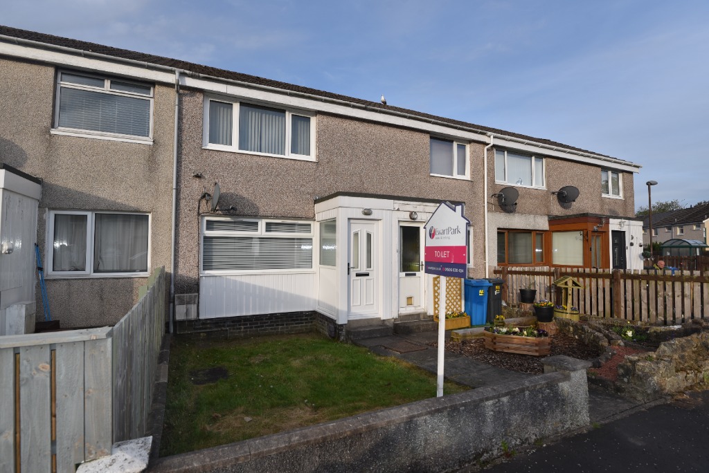 P541: Honeyman Court, Armadale, West Lothian