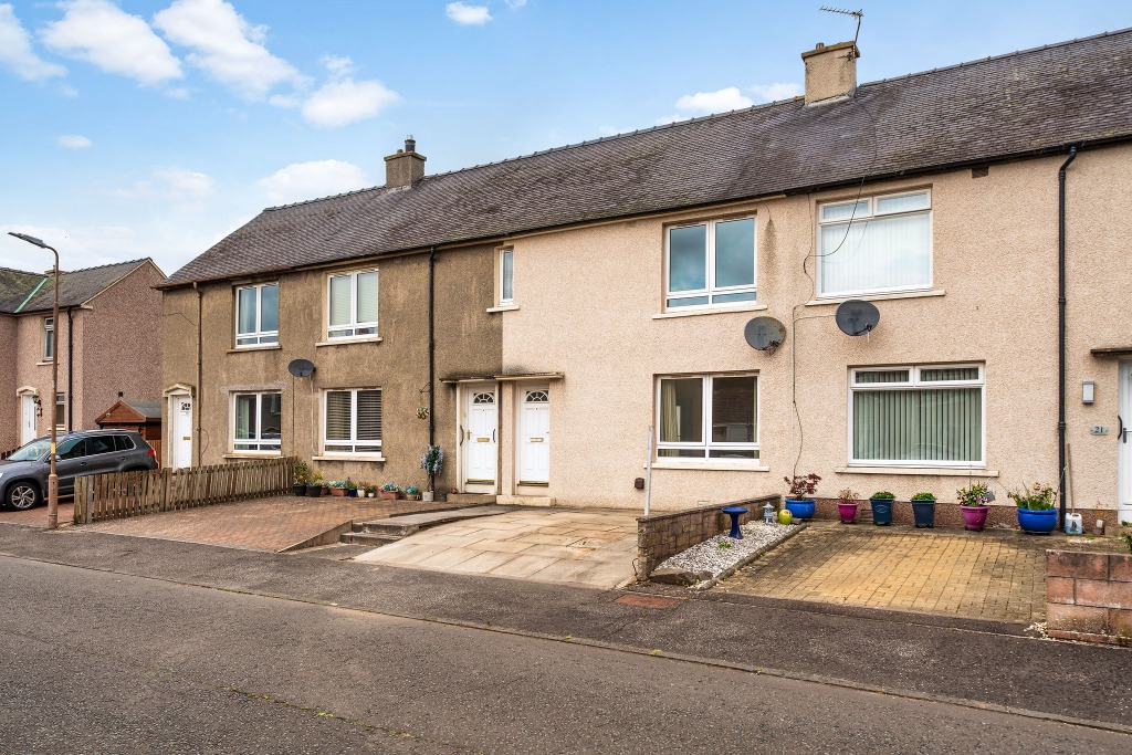 P543: List Loaning Road, Linlithgow, West Lothian