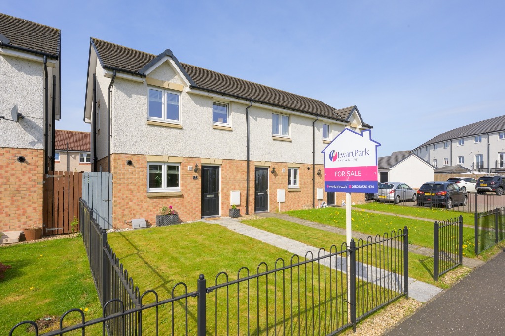 P544: Old Well Lane, Bathgate, West Lothian