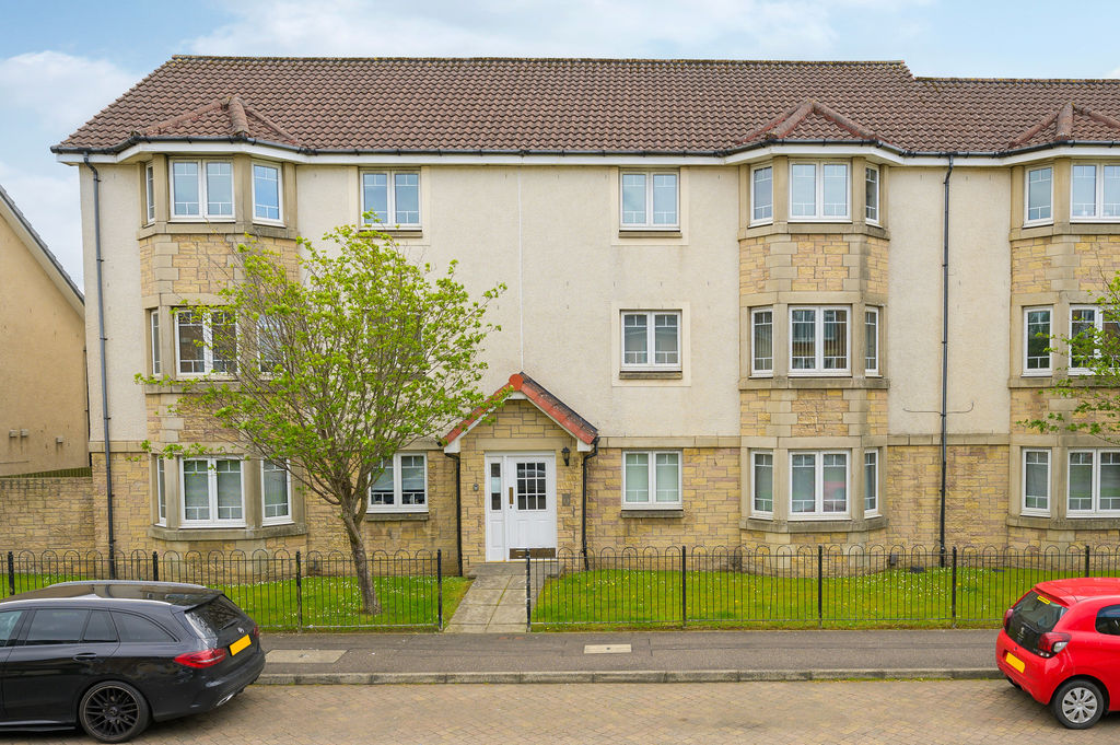 P545: Leyland Road, Bathgate, West Lothian
