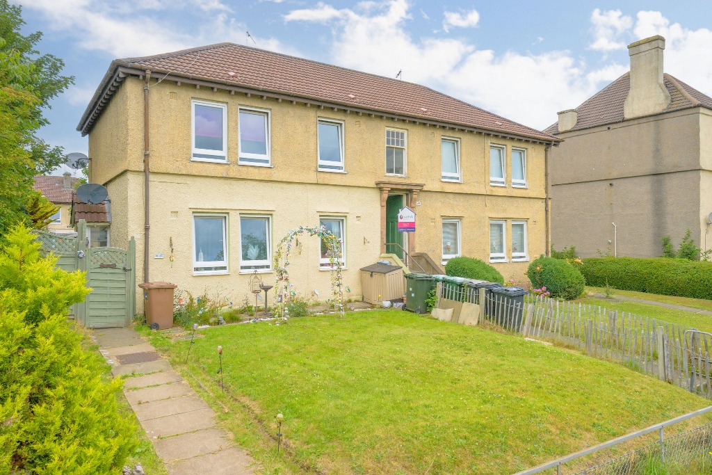 P559: Lochend Drive, , Edinburgh