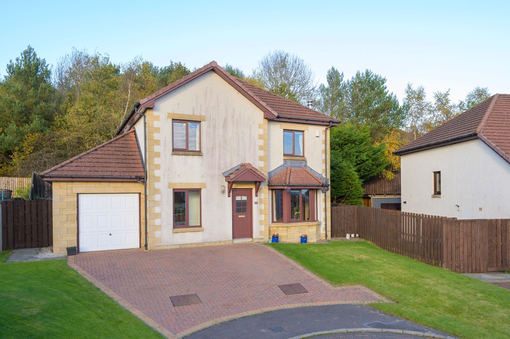 P570: Chapmans Brae, , West Lothian