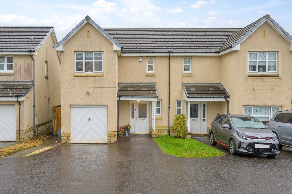 P574: Morgan way, Armadale, West Lothian