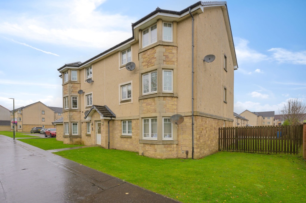 P579: Meikle Inch Lane, Bathgate, West Lothian