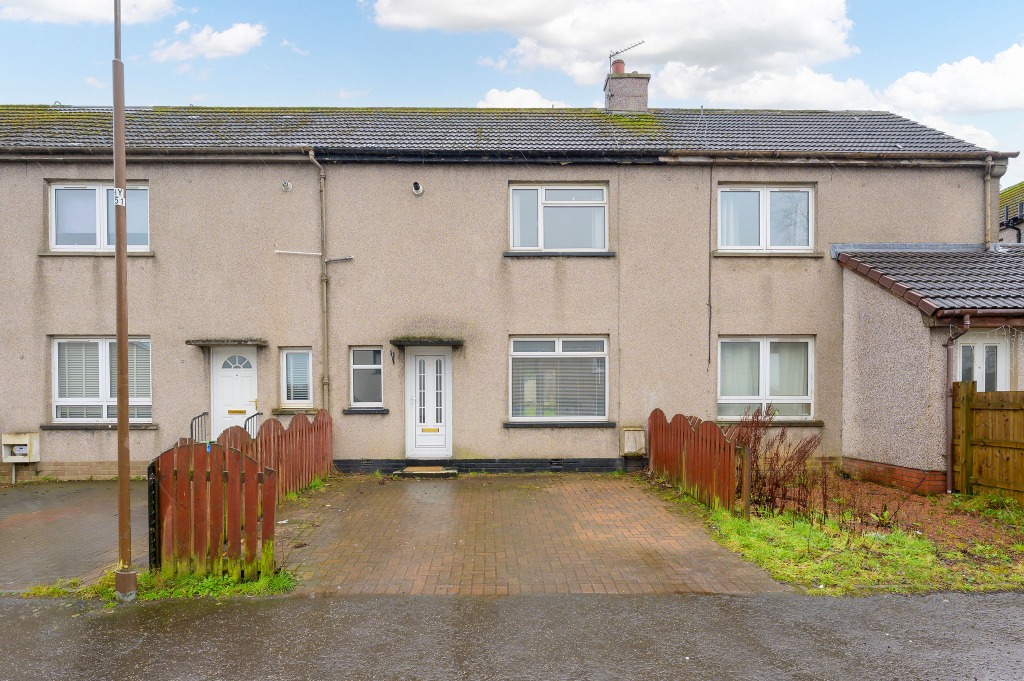 P584: Burnside Terrace, Polbeth, West Lothian