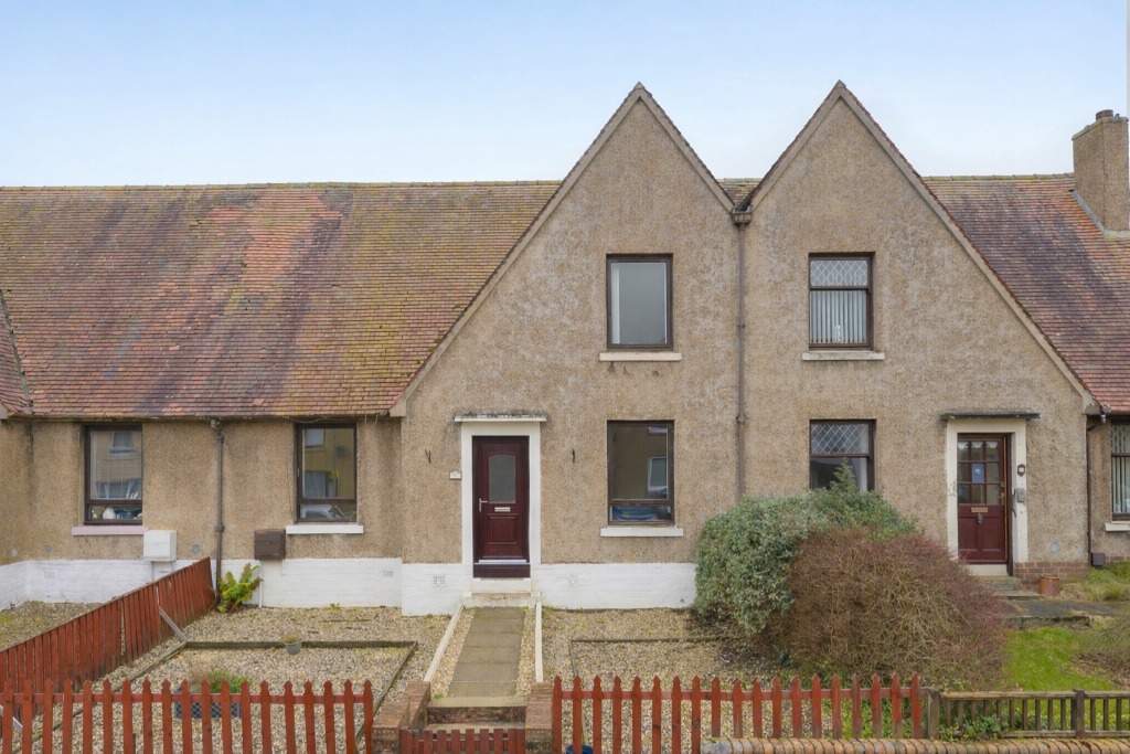 P597: Dell Avenue, , West Lothian