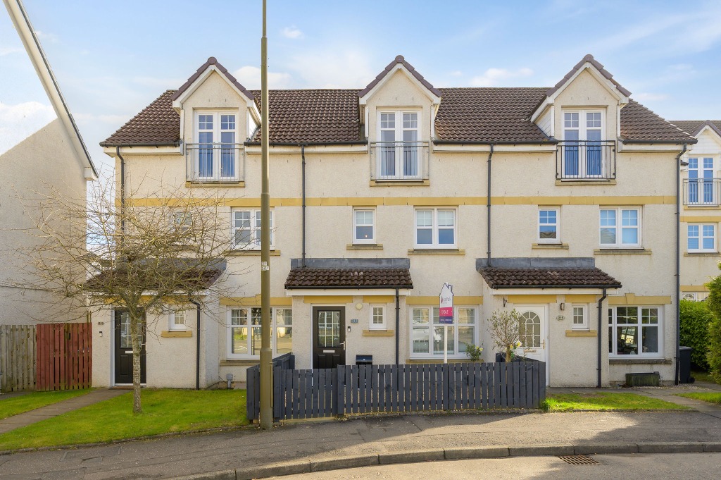 P598: Leyland Road, Bathgate, West Lothian