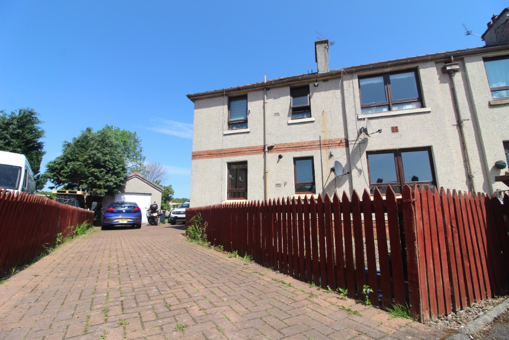 P602: Cardross Crescent, Broxburn, West Lothian