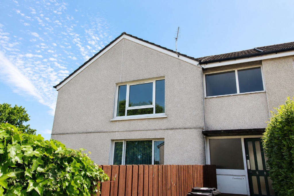 P608: Denholm Grove, Armadale, West Lothian