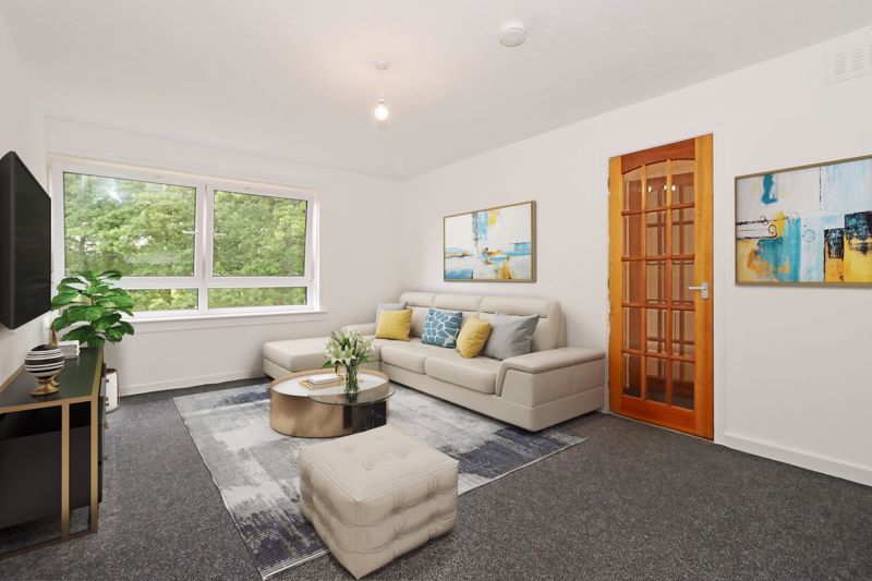 P627: Spottiswoode Gardens, Mid Calder, West Lothian