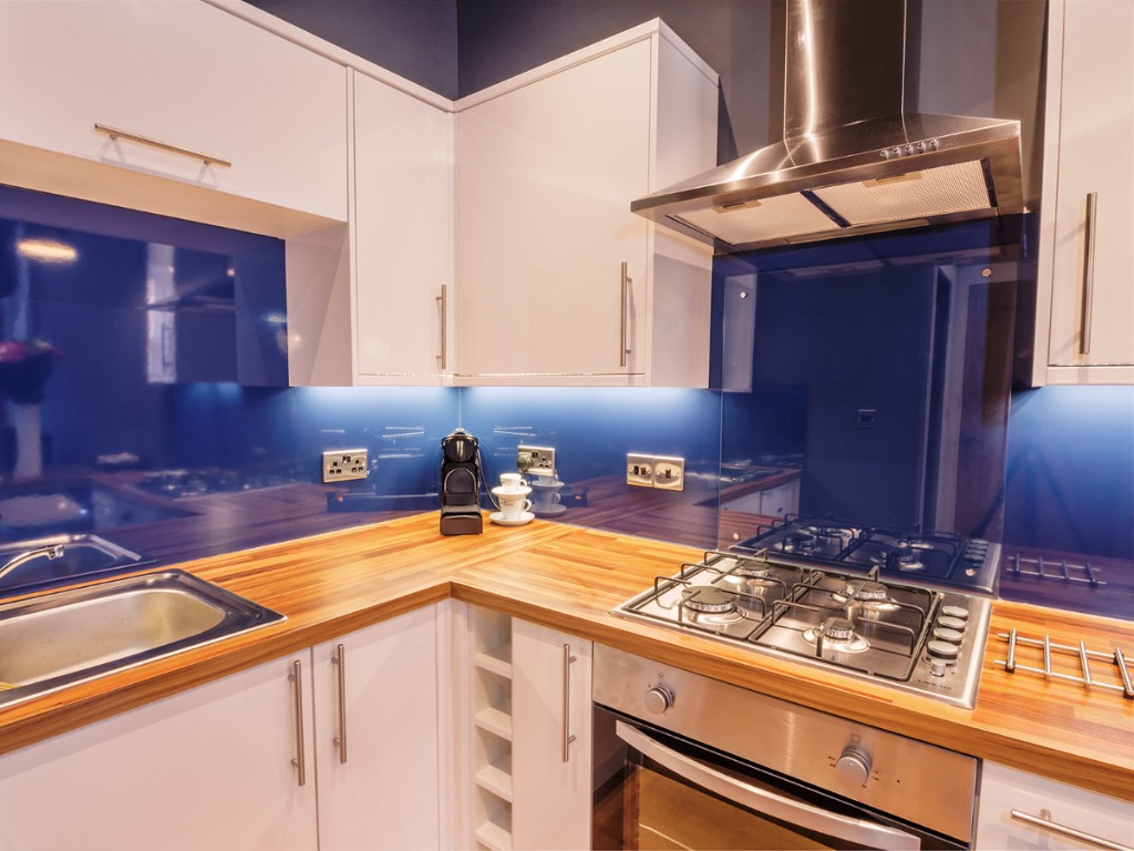 Bryson Road, Edinburgh, EH11 1DY