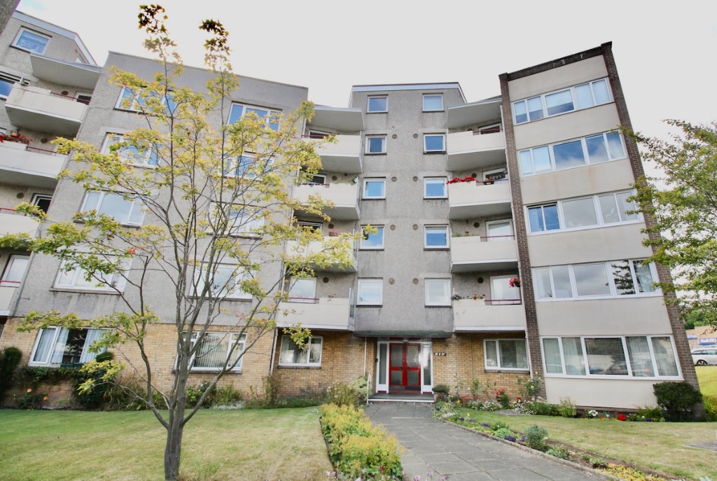 Falcon Court, Edinburgh, EH10 4AF