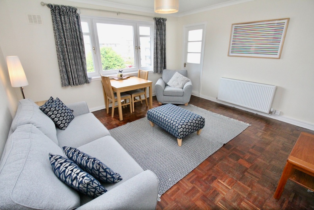 Falcon Court, Edinburgh, EH10 4AF