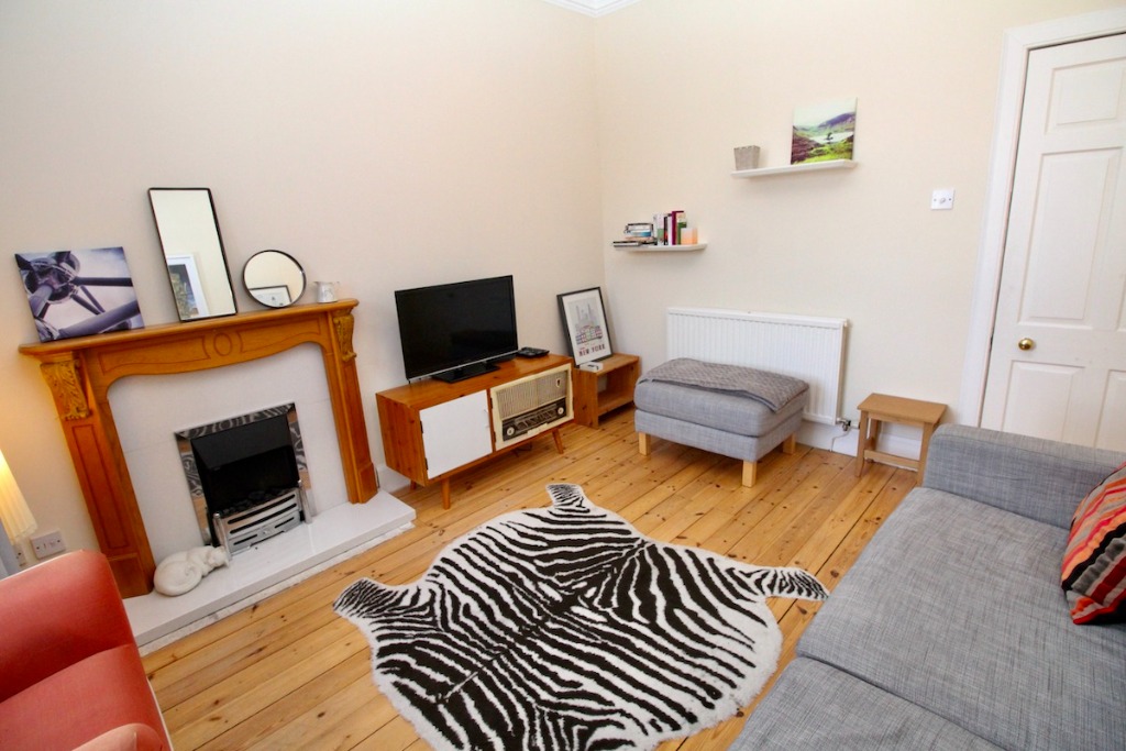 Forrest Hill, Edinburgh, EH1 2QL