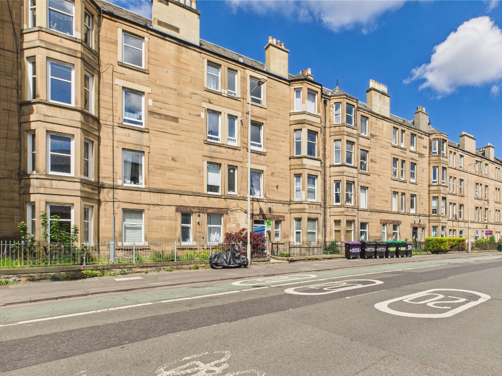 Slateford Road, Edinburgh, EH11 1QU