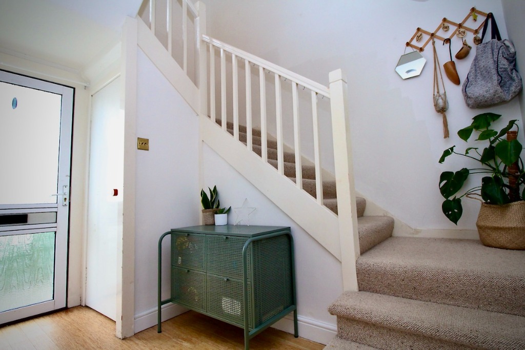 Boswall Square, Edinburgh, EH5 2EQ