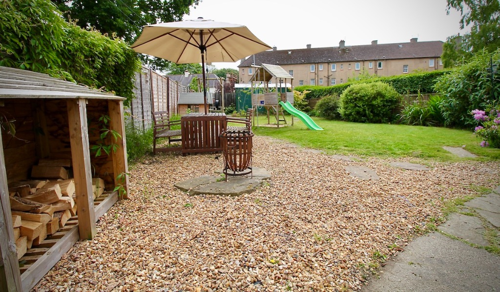 Boswall Square, Edinburgh, EH5 2EQ