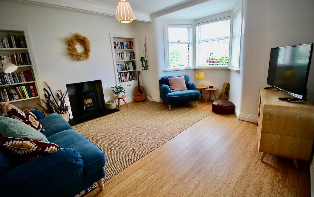 Boswall Square, Edinburgh, EH5 2EQ