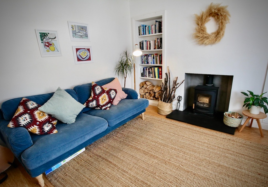 Boswall Square, Edinburgh, EH5 2EQ