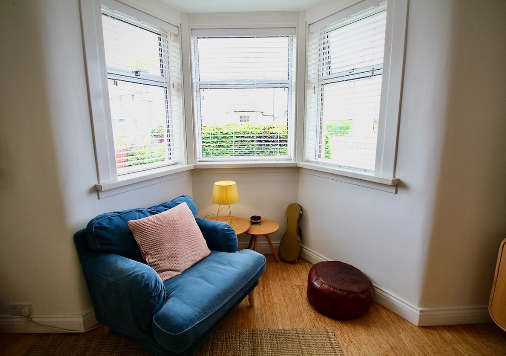 Boswall Square, Edinburgh, EH5 2EQ