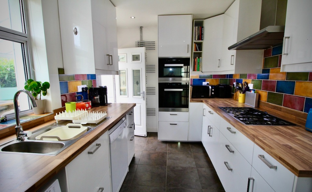 Boswall Square, Edinburgh, EH5 2EQ