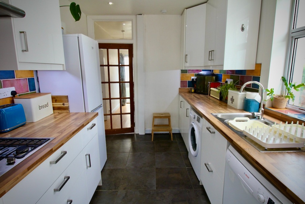 Boswall Square, Edinburgh, EH5 2EQ