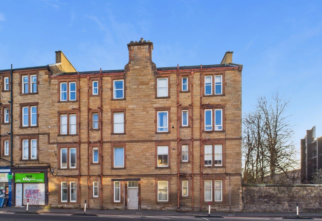 Slateford Road, Edinburgh, EH14 1NW