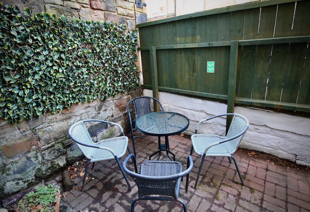 Dean Park Street, Edinburgh, EH4 1JS