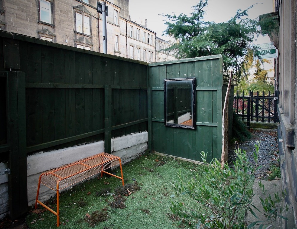 Dean Park Street, Edinburgh, EH4 1JS