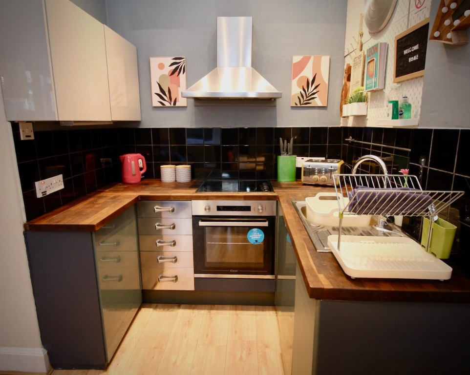 Dean Park Street, Edinburgh, EH4 1JS