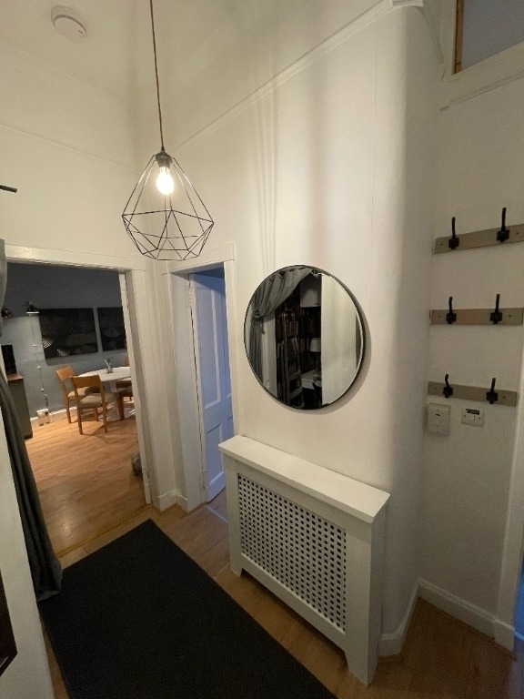 Dean Park Street, Edinburgh, EH4 1JS