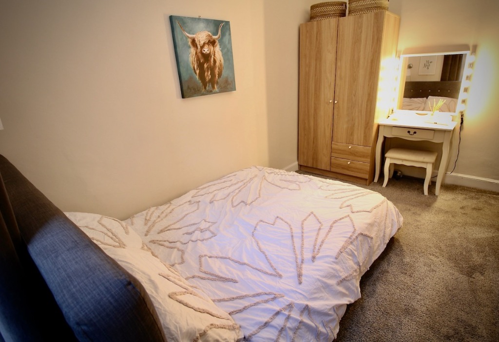 Dean Park Street, Edinburgh, EH4 1JS