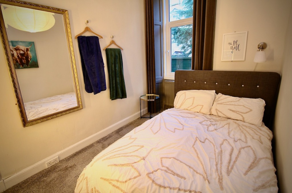 Dean Park Street, Edinburgh, EH4 1JS