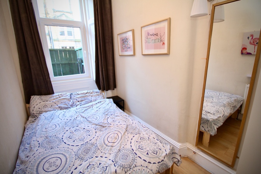 Dean Park Street, Edinburgh, EH4 1JS