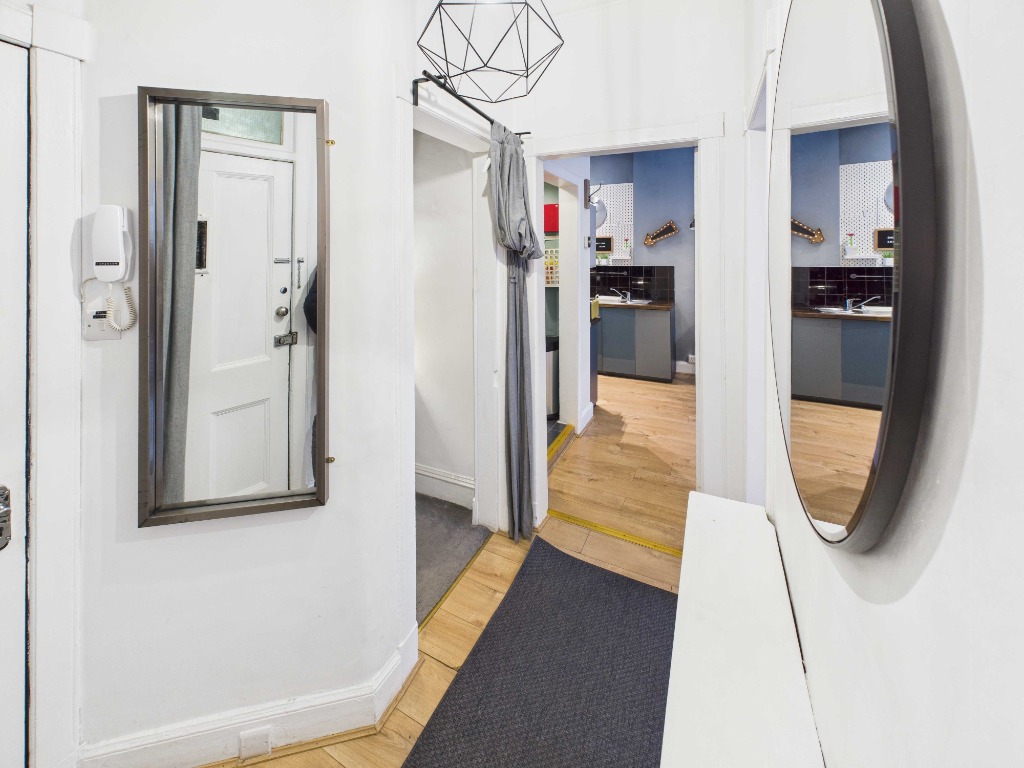 Dean Park Street, Edinburgh, EH4 1JS