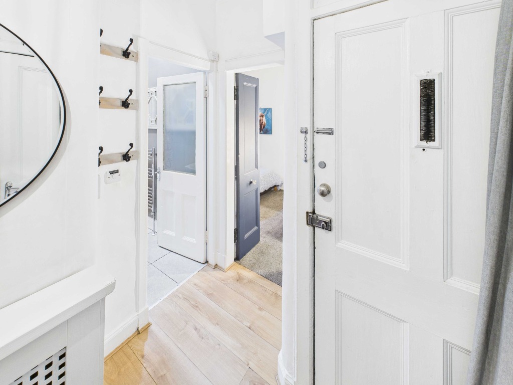 Dean Park Street, Edinburgh, EH4 1JS