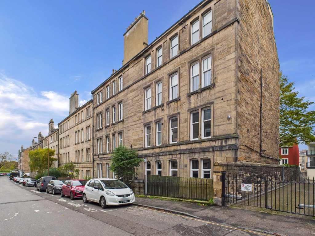 Dean Park Street, Edinburgh, EH4 1JS