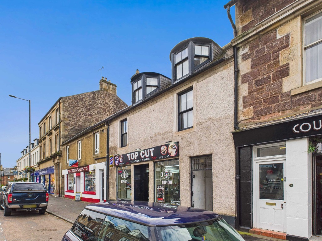 Main Street, Perthshire, FK17 8BD
