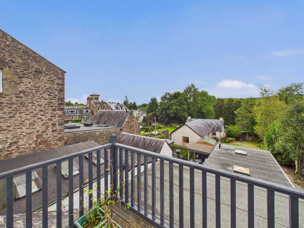 Main Street, Perthshire, FK17 8BD