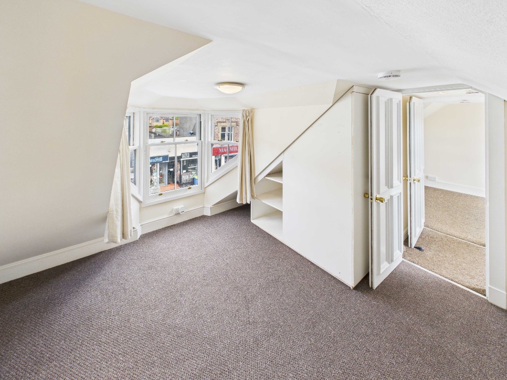 Main Street, Perthshire, FK17 8BD