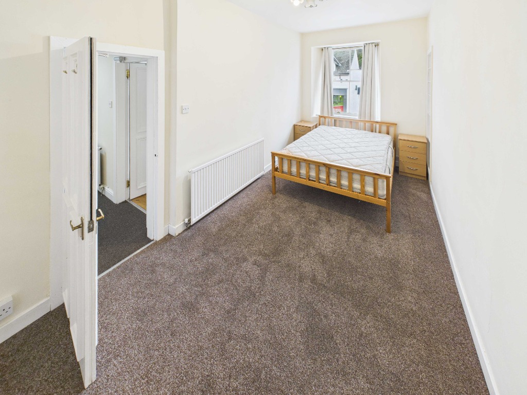 Main Street, Perthshire, FK17 8BD