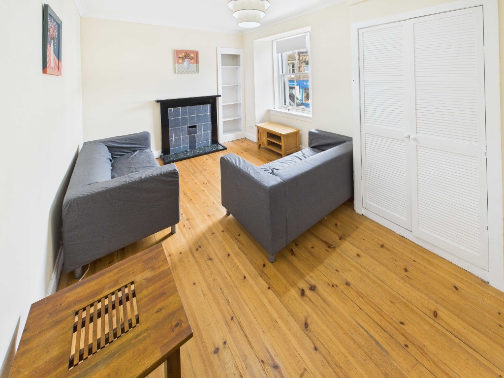 Main Street, Perthshire, FK17 8BD