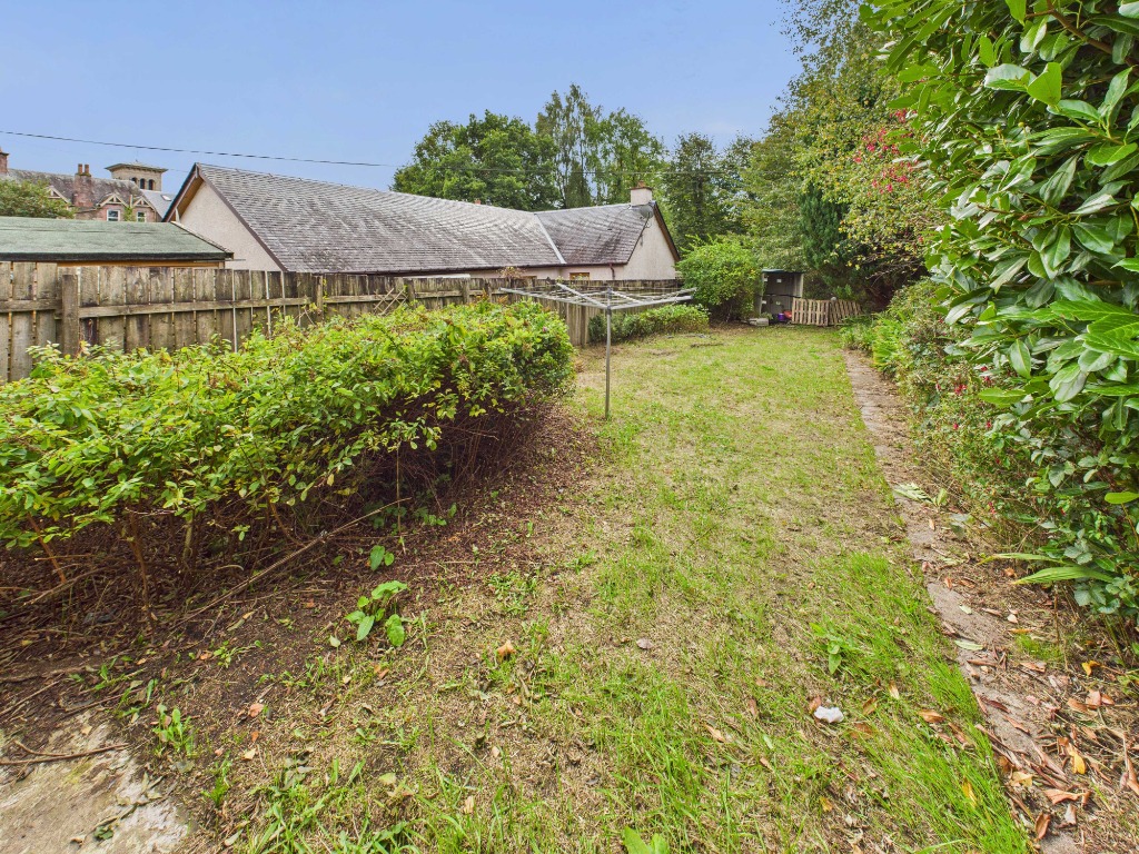 Main Street, Perthshire, FK17 8BD