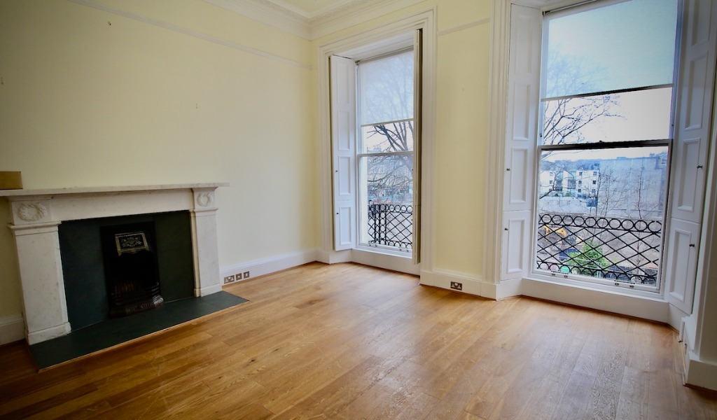 Fettes Row, Edinburgh, EH3 6SE